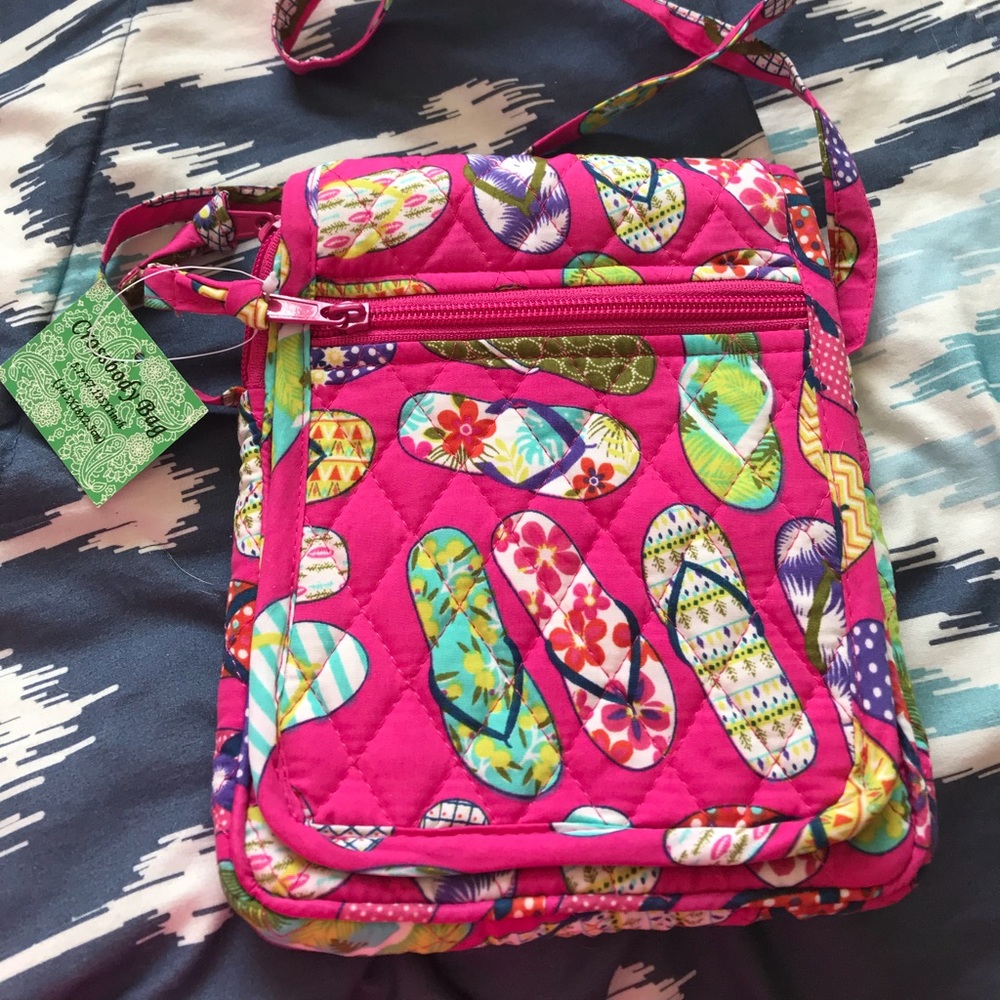 Crossbody